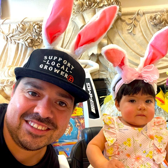 Meet your Posher, George - Picture 2 of 4